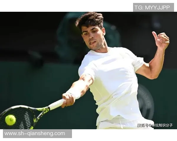 阿尔卡拉斯如何灵活调整进攻节奏提升比赛表现与胜率分析