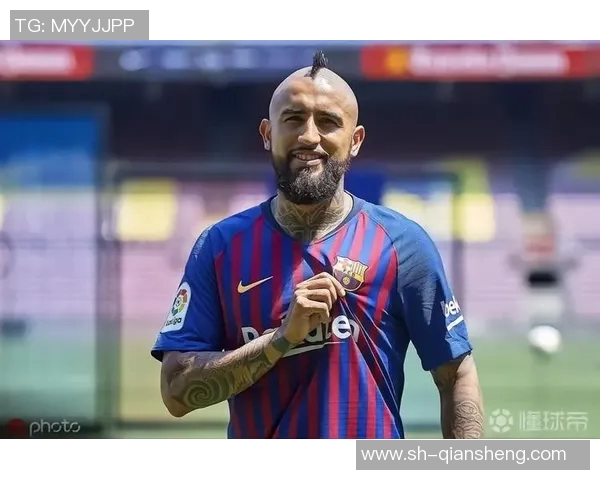 比达尔：我在巴塞罗那感到不舒服，不排除转会的可能