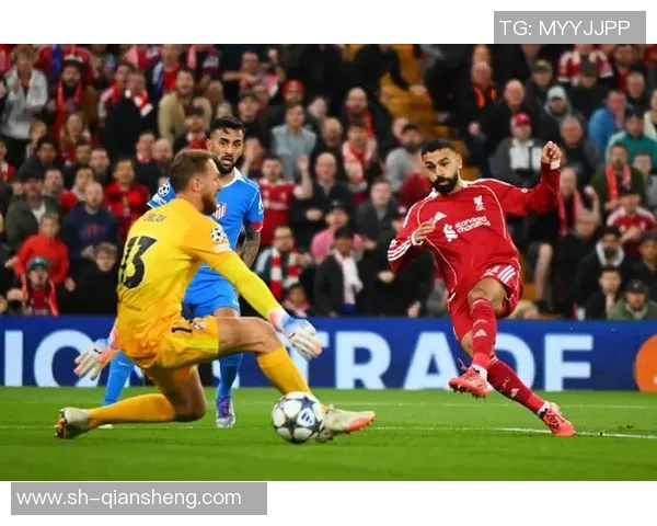 利物浦欧冠大战马德里竞技，红军剑指半决赛席位！