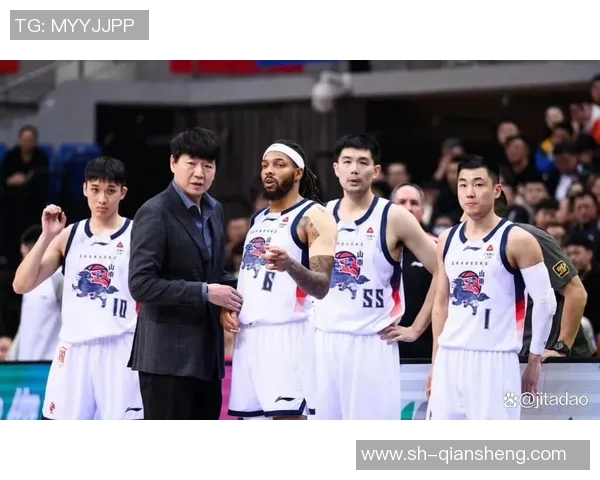 山东男篮士气高涨，连胜助力跻身CBA前列