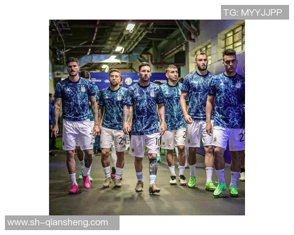 梅西领衔阿根廷国家队征战美洲杯南美足球风云再起 梅西领衔阿根廷国家队征战美洲杯南美足球风云再起