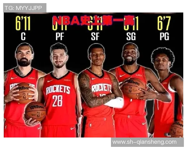 火箭队年轻阵容逐渐崛起，挑战老大哥