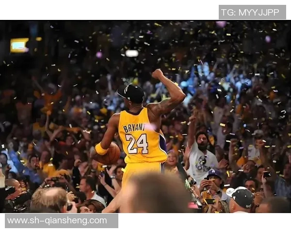 科比耀眼的辉煌:NBA历史上最具影响力的球星之一 科比耀眼的辉煌:NBA历史上最具影响力的球星之一