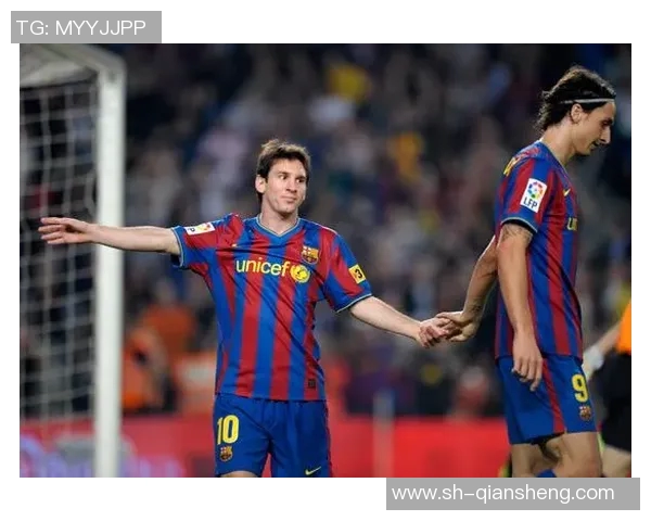 西甲巴塞罗那陷入新一轮罗派转会传闻，梅西是否离队成焦点