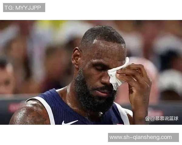 詹姆斯表现不佳,湖人遭遇连败,球迷呼吁他加强训练 詹姆斯表现不佳,湖人遭遇连败,球迷呼吁他加强训练