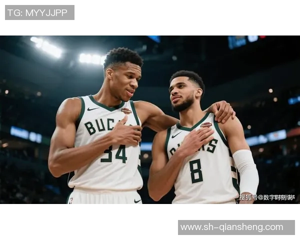 雄鹿大胜尼克斯，字母哥贡献全面数据，球队势不可挡